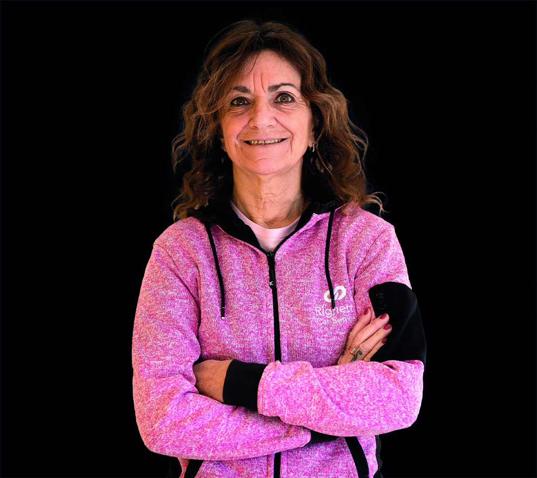 Ornella Genovese - gestione sinistri